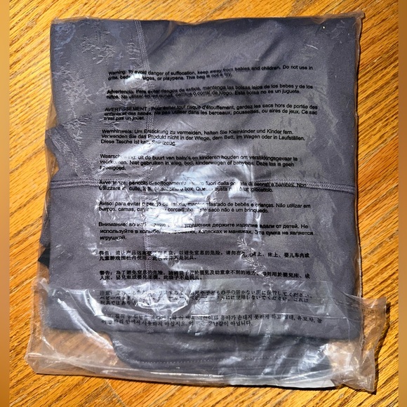 🆕MONO B FLORAL MESH SPLICE LEGGINGS🆕 - Picture 5 of 10